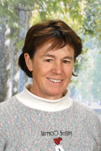 Mag. Irene Berger
