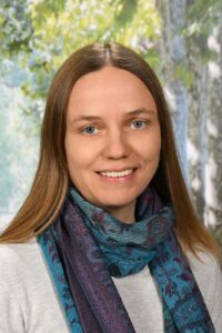 Mag. Susanne Graf