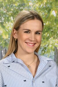 Marlene Lobnig, MEd