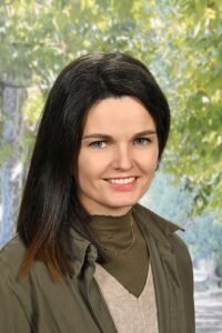 Mag. Natascha Mahler