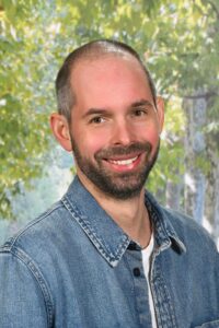Mag. Martin Müller