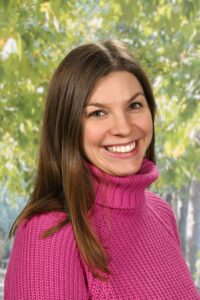 Mag. Birgit Niesenbacher