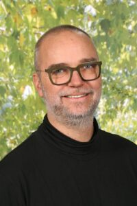 Mag. Ulrich Pichler