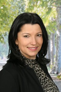 Mag. Daniela Pirstinger-Rumpl