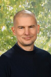 Mag. Martin Plank