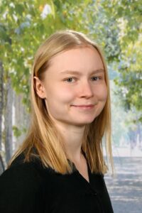 Christina Setten, MEd BSc