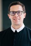 P. Mag. Gregor Schwabegger, MA, OCist