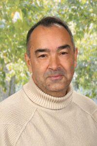 Mag. Elmar Zach
