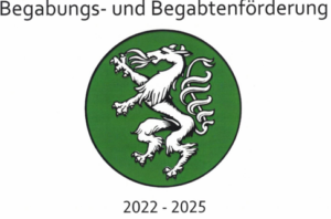 Begabungsförderung