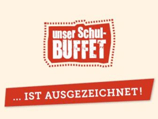 Gesundes Schulbuffet