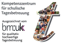 Best Practice School – Kompetenzzentrum für schulische Tagesbetreuung