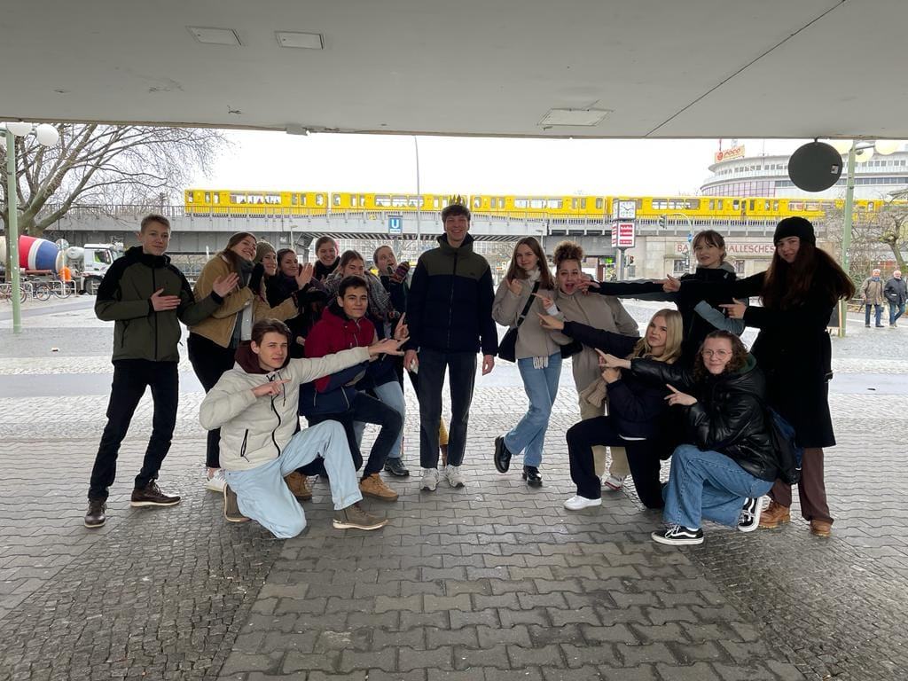 Berlinale 2023