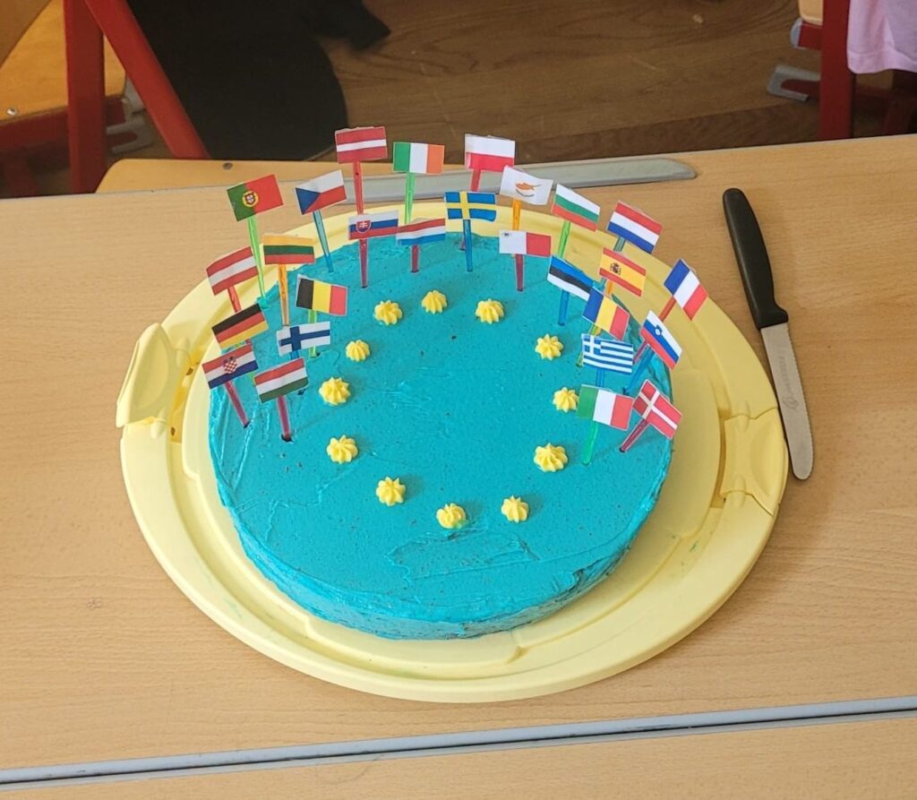 Erasmus+