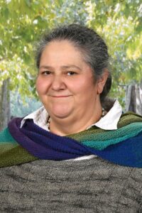 Mag. Gerlinde Jaritz