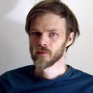 Gottfried Krienzer