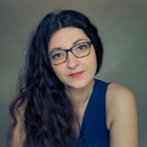 Sonja Riepl