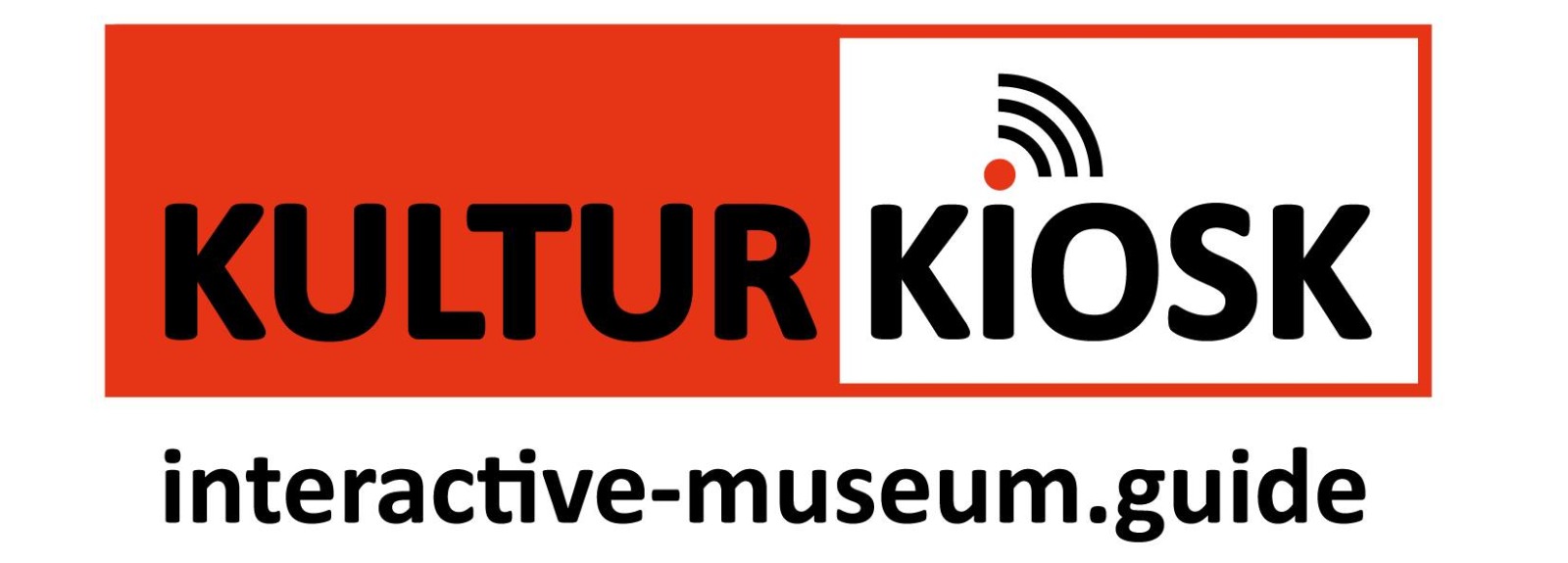 Kulturkiosk Logo