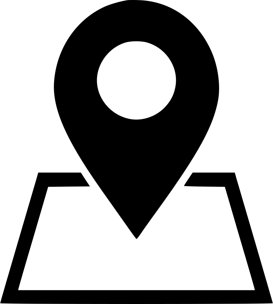 icon map