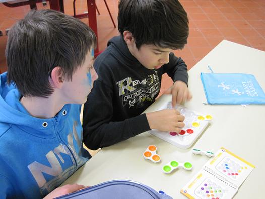 andere Spiele
